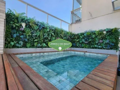 Cobertura com 3 Quartos à venda, 22000m² no Jurubatuba, São Paulo