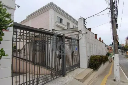 Sobrado com 3 Quartos à venda, 187m² no Jardim Avelino, São Paulo