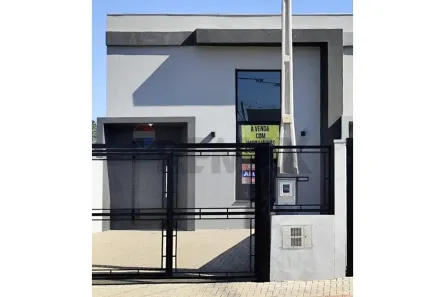 Casa com 2 Quartos à venda, 73m² no Centro, Nova Santa Rita