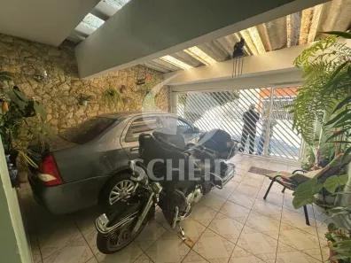 Sobrado com 3 Quartos à venda, 180m² no Vila Almeida, São Paulo