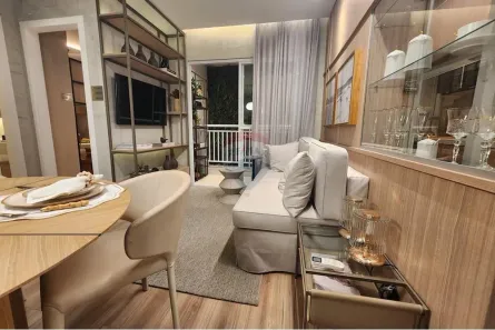 Apartamento com 2 Quartos à venda, 50m² no Nova São Pedro, São Pedro da Aldeia