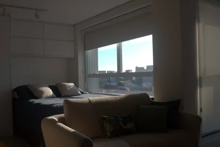 Apartamento com 1 Quarto à venda, 30m² no Pinheiros, São Paulo