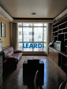 Apartamento com 3 Quartos à venda, 120m² no Santa Cecília, São Paulo
