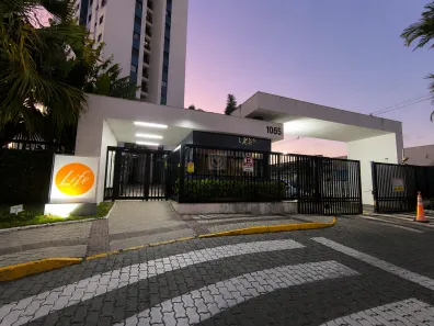 Apartamento com 2 Quartos para alugar, 60m² no Farolândia, Aracaju