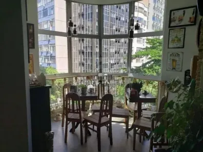 Apartamento com 3 Quartos à venda, 288m² no Copacabana, Rio de Janeiro