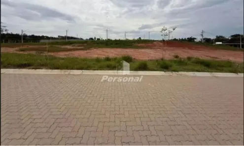 Lote/Terreno à venda, 200m² no Piracangaguá, Taubaté