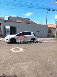 Casa com 3 Quartos à venda, 90m² no Jardim São Paulo, Londrina