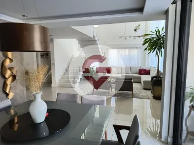 Casa de Condomínio com 5 Quartos à venda, 450m² no Recreio dos Bandeirantes, Rio de Janeiro