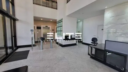 Sala Comercial para alugar, 41m² no Centro, São Caetano do Sul