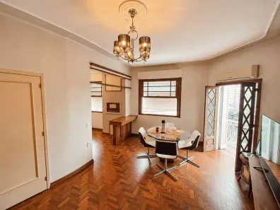Casa com 4 Quartos para alugar, 274m² no Cidade Baixa, Porto Alegre