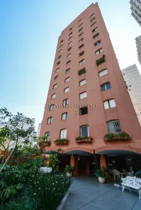 Apartamento com 3 Quartos à venda, 123m² no Cerqueira César, São Paulo