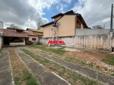 Casa com 2 Quartos à venda, 50m² no Jardim Alvorada, São José dos Campos