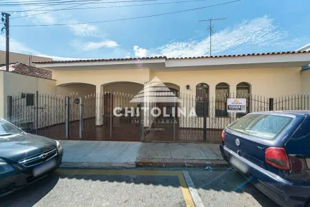 Casa com 3 Quartos à venda, 200m² no Centro, Itapetininga