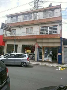 Prédio Comercial à venda, 321m² no Centro, Suzano