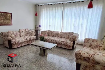 Sobrado com 4 Quartos à venda, 450m² no Rudge Ramos, São Bernardo do Campo