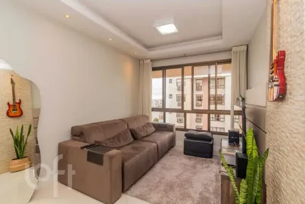 Apartamento com 2 Quartos à venda, 67m² no Passo da Areia, Porto Alegre