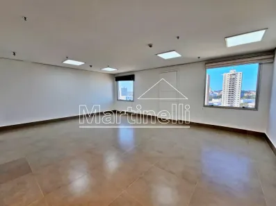 Sala Comercial à venda, 46m² no Jardim América, Ribeirão Preto