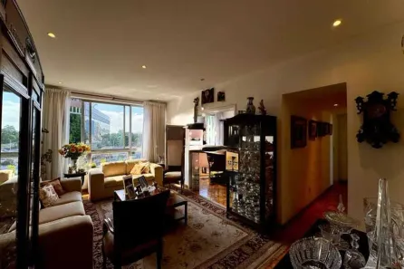 Apartamento com 2 Quartos à venda, 107m² no Botafogo, Rio de Janeiro