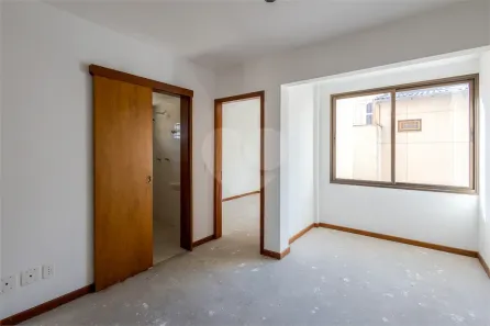 Apartamento com 1 Quarto à venda, 42m² no Centro Histórico, Porto Alegre