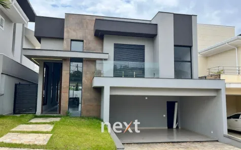 Casa de Condomínio com 3 Quartos à venda, 234m² no Condomínio Residencial Terras do Oriente, Valinhos