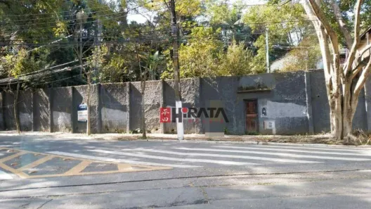 Lote/Terreno à venda, 1400m² no Jardim Petrópolis, São Paulo
