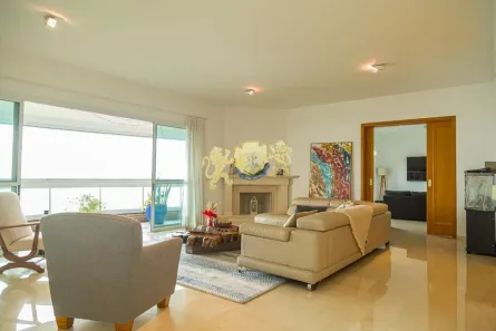 Flat com 5 Quartos à venda, 400m² no Jardim Fonte do Morumbi, São Paulo