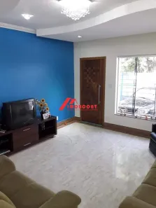 Sobrado com 2 Quartos à venda, 170m² no Santa Paula, São Caetano do Sul