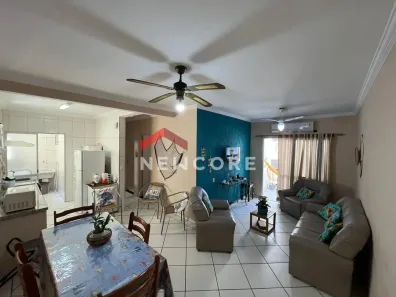 Apartamento com 2 Quartos à venda, 70m² no Enseada, Guarujá