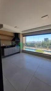 Apartamento com 3 Quartos à venda, 109m² no Plazas de España, Ribeirão Preto