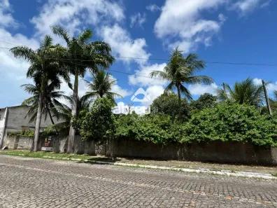 Lote/Terreno à venda, 1080m² no Vale do Sol, Parnamirim