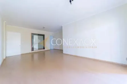 Apartamento com 3 Quartos à venda, 115m² no Jardim Paraíso, Campinas