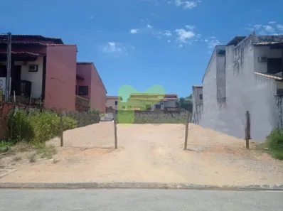 Lote/Terreno à venda, 465m² no Riviera Fluminense, Macaé