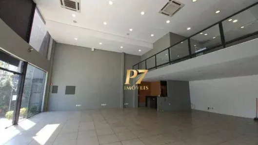 Prédio Comercial para alugar, 170m² no Centro, Santo André