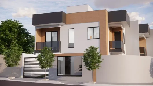 Casa com 3 Quartos à venda, 145m² no Guarujá Mansões, Betim