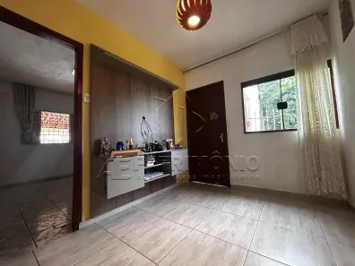 Casa com 2 Quartos à venda, 150m² no Vila Mineirão, Sorocaba