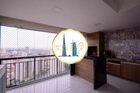 Apartamento com 2 Quartos à venda, 85m² no Vila Vera, São Paulo