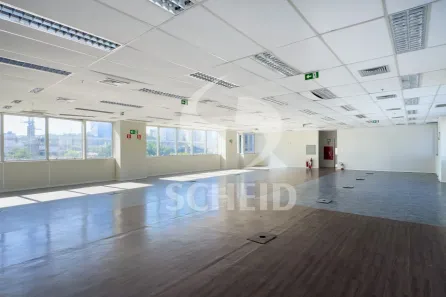 Imóvel Comercial à venda, 457m² no Vila Cordeiro, São Paulo