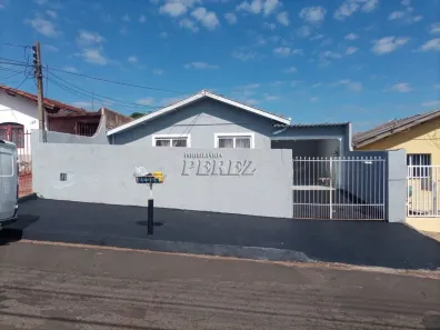 Casa com 3 Quartos à venda, 106m² no Parigot de Souza 2, Londrina