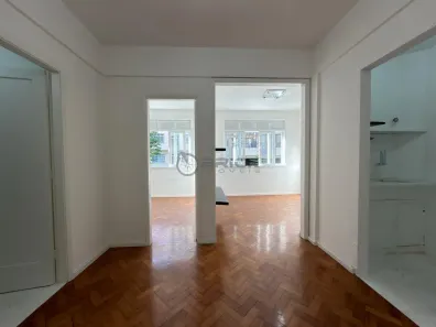 Apartamento com 1 Quarto para alugar, 39m² no Alto, Teresópolis