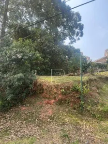 Lote/Terreno à venda, 518m² no São Paulo II, Cotia