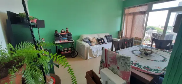 Apartamento com 3 Quartos à venda, 106m² no São Geraldo, Porto Alegre