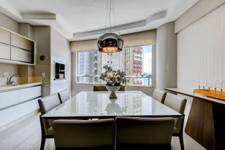 Apartamento com 3 Quartos à venda, 137m² no Centro, Balneário Camboriú