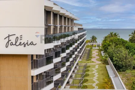 Apartamento com 3 Quartos à venda, 104m² no Ponta do Seixas, João Pessoa