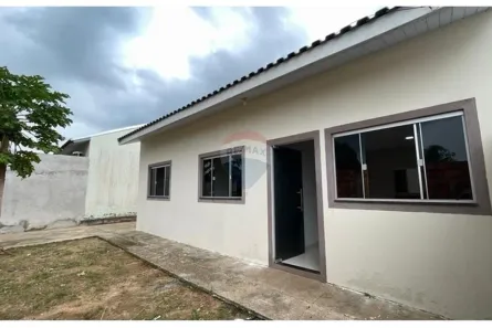 Casa com 3 Quartos à venda, 68m² no Copas Verdes, Ji-Paraná