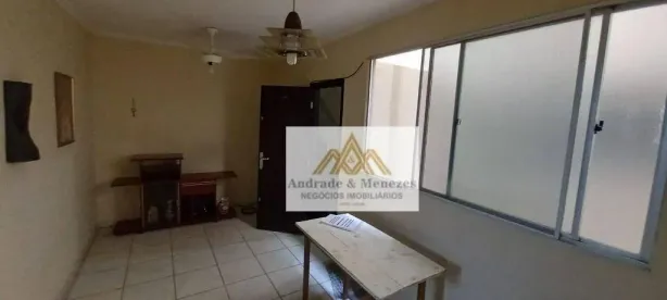 Apartamento com 2 Quartos à venda, 47m² no Jardim Paulistano, Ribeirão Preto