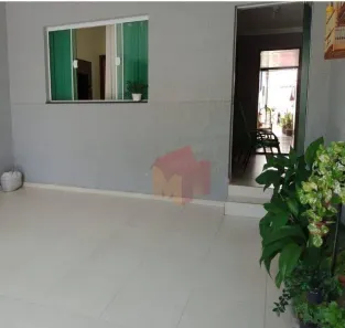Casa com 2 Quartos à venda, 110m² no Jardim América, Americana