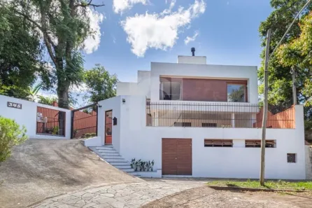 Casa com 4 Quartos à venda, 479m² no Morro do Espelho, São Leopoldo