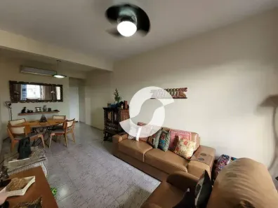 Apartamento com 2 Quartos à venda, 90m² no Icaraí, Niterói