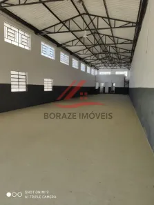 Galpão/Depósito/Armazém à venda, 255m² no Taboão, São Bernardo do Campo