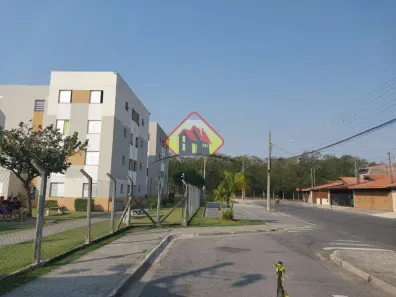 Apartamento com 2 Quartos à venda, 49m² no Vila dos Comerciários I, Taubaté